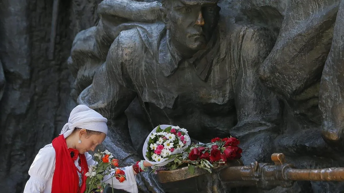 Ukraine wartime romance novel ditched after backlash