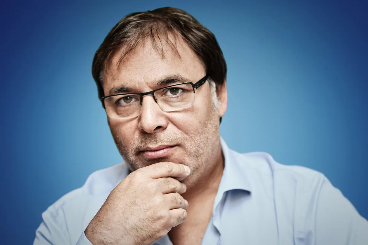 Gabriel Rolón, psicoanalista: “Es válido reconocer momentos felices del pasado, pero lo que fue ya está perdido”