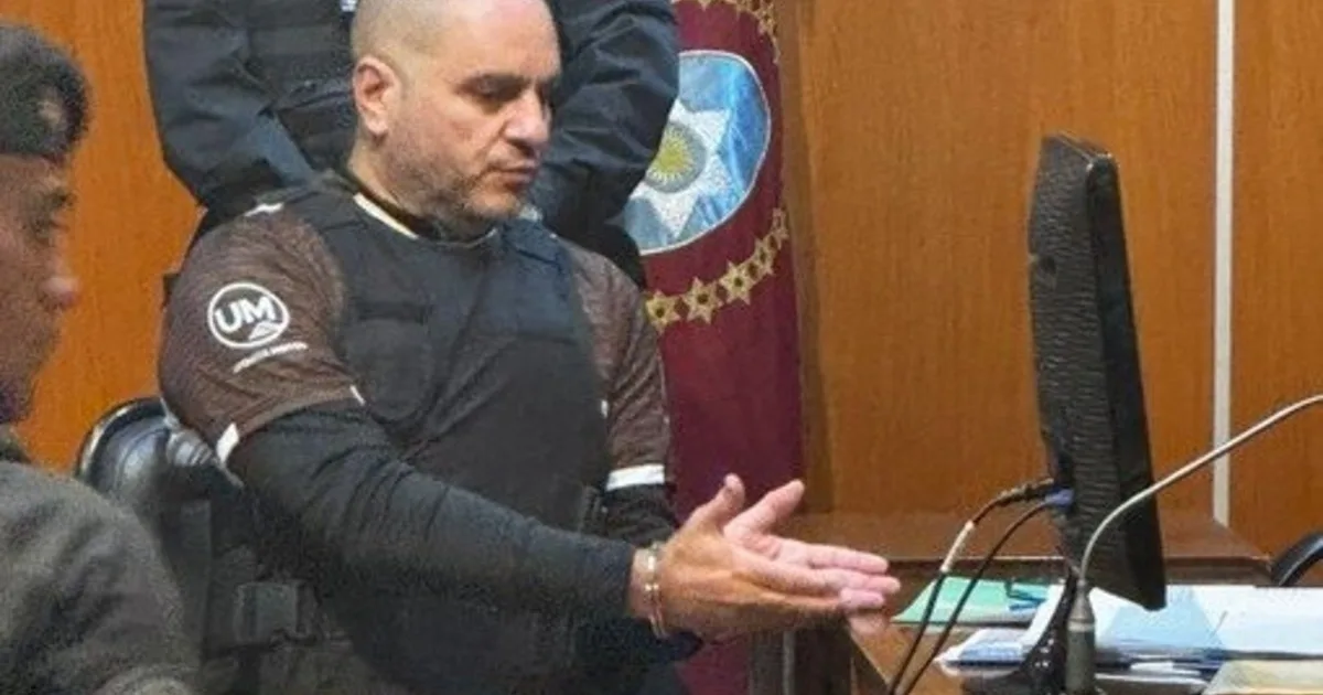 Generación Zoe: Leonardo Cositorto fue operado por una necrosis en la ingle y denuncia falta de atención médica en la cárcel