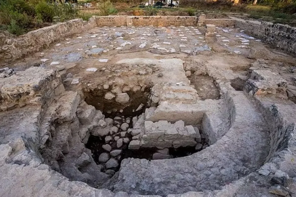 Habrían hallado la ciudad perdida donde Jesús realizó milagros: “Nada de lo que hemos encontrado lo contradice”