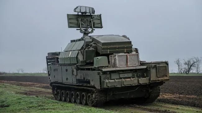 ПВО сбила четыре снаряда HIMARS и 634 беспилотника ВСУ за сутки