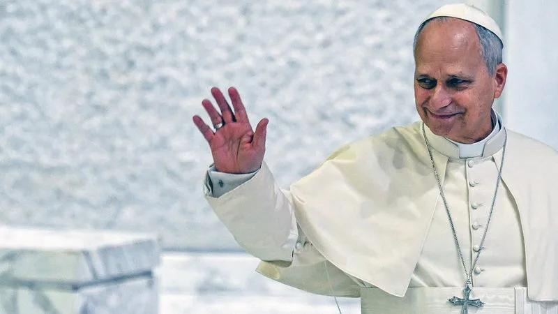 Un défi "énorme": à un mois de la visite du pape, l'Église poursuit les préparatifs pour répondre à l'engouement