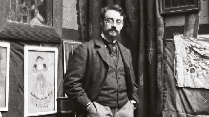 Henri Matisse, peindre à en perdre le nord