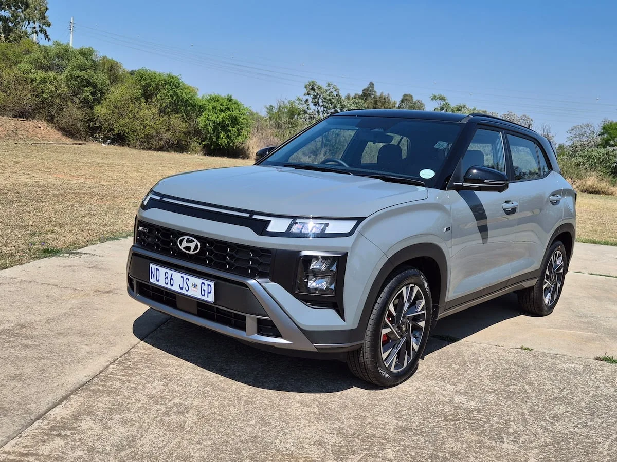 Hyundai cuts Creta price and adds turbocharged N Line
