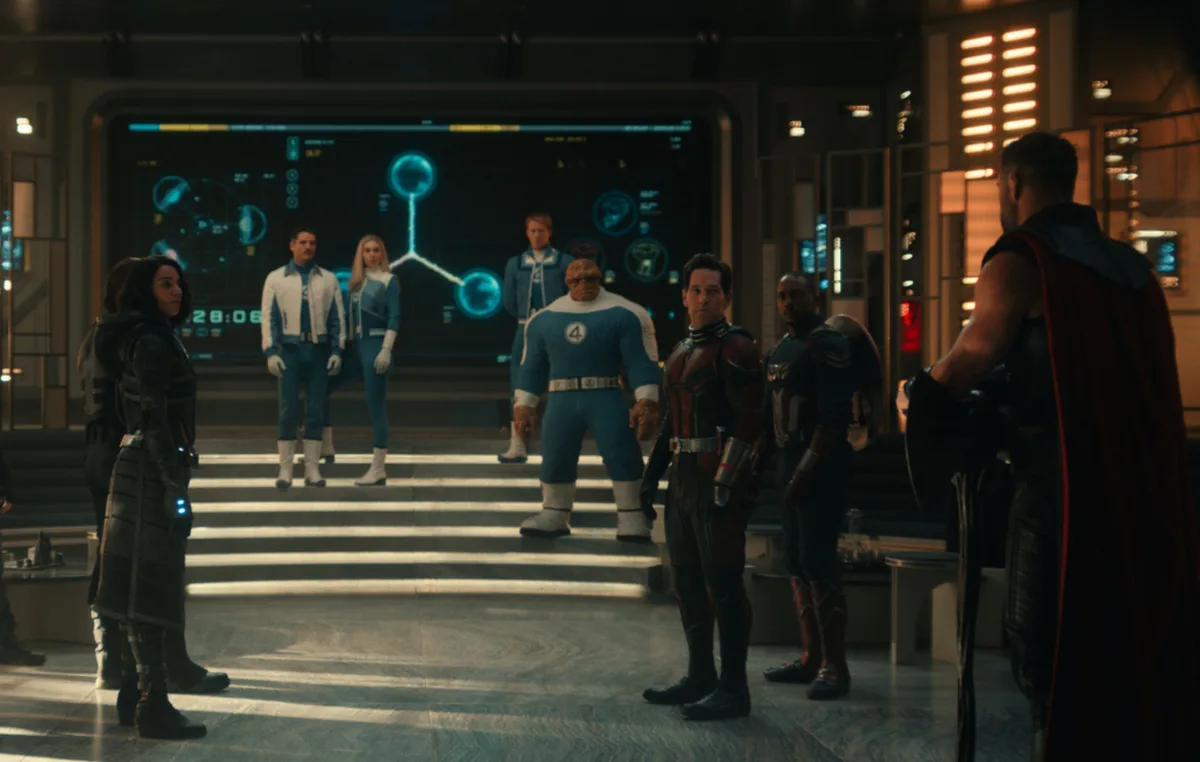 Every Marvel film and Disney+ TV show to watch before ‘Avengers: Doomsday’