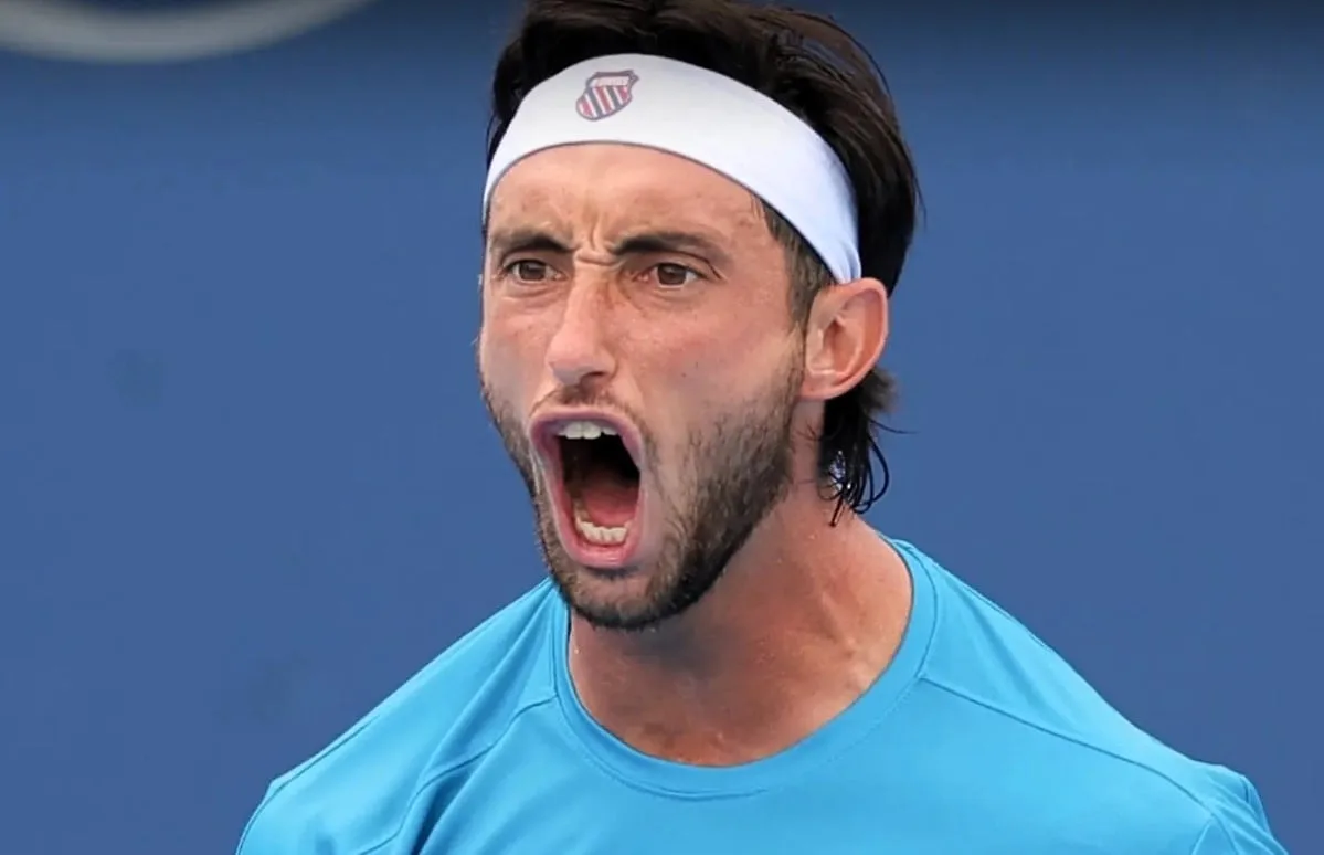 Masters 1000 de Cincinnati 2026 hoy: partidos y cómo está el cuadro