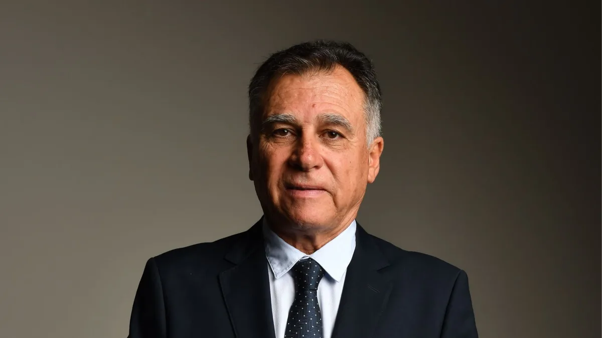 Juiz Ramon Moreira, candidato ao Senado, declara R$ 939,6 milhões em bens ao TSE e alega erro no valor