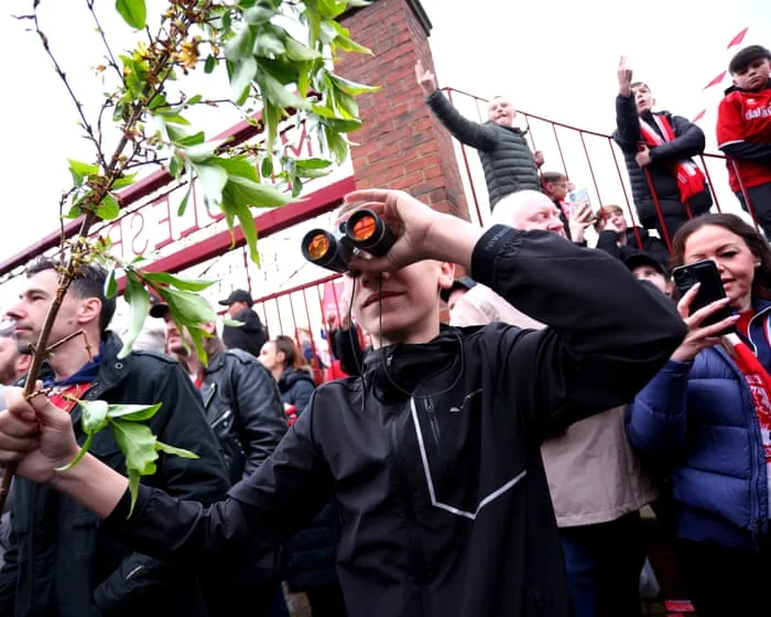 Football Daily | Spygate: one of football’s stranger and more pointless transgressions