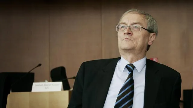 August Hanning: Unionsfraktionsvize fordert lückenlose Aufklärung im BND-Skandal