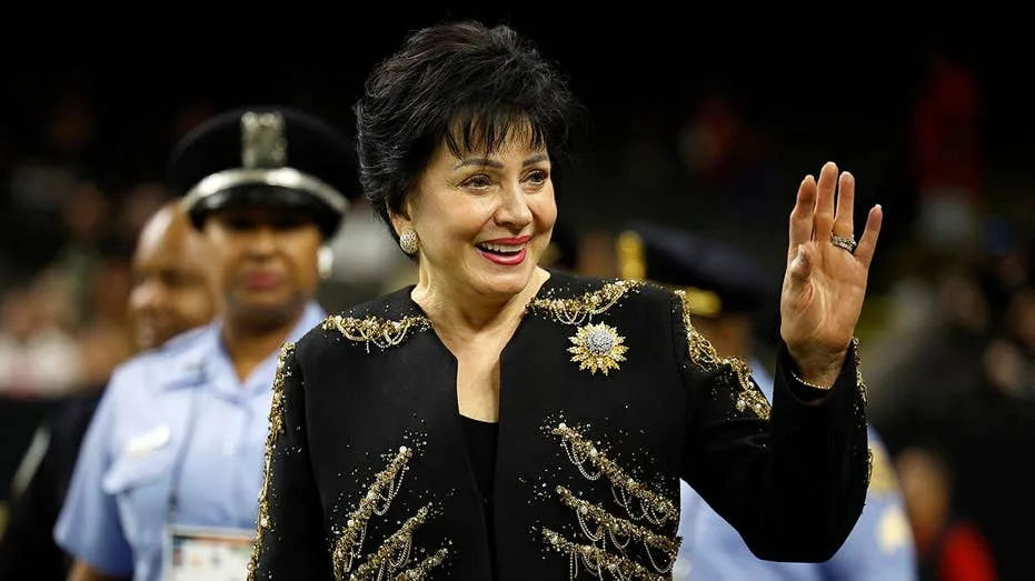 Saints’ 1-4 start under Kellen Moore prompts warning from owner Gayle Benson: ‘Not our standard’