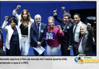 Senado aprova o fim da escala 6x1 nesta quarta (14)