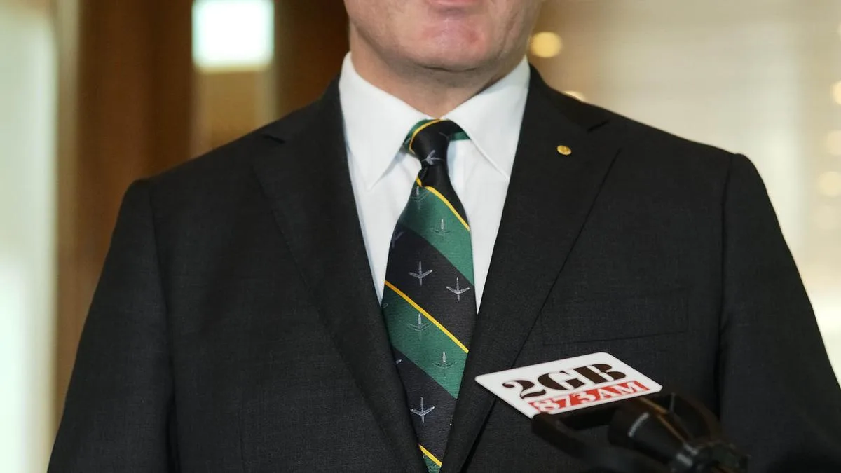 Federal Labor MP Luke Gosling charged with breaching bail following assault allegation