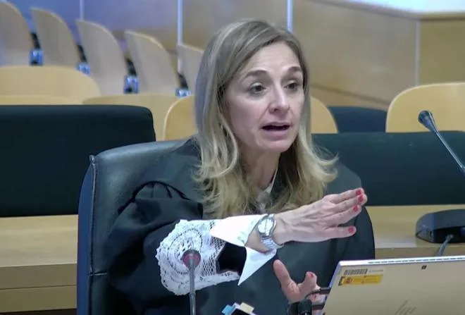 Anticorrupción pide al juez que encargue un informe para determinar si Zapatero y sus hijas defraudaron a Hacienda