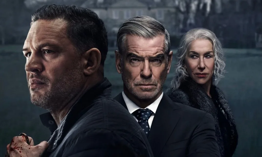 La serie que tienes que ver si te gustan ‘El Padrino’ y ‘Los Soprano’: es buenísima y solo tiene 2 temporadas