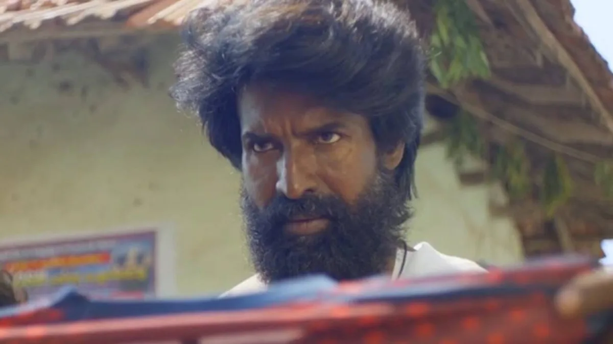 'Mandaadi' actor Soori charges a massive salary for his new film