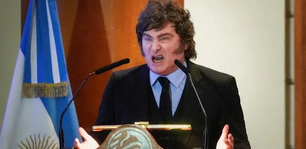 'Queremos descongelar a relação', diz deputado argentino que virá ao Brasil