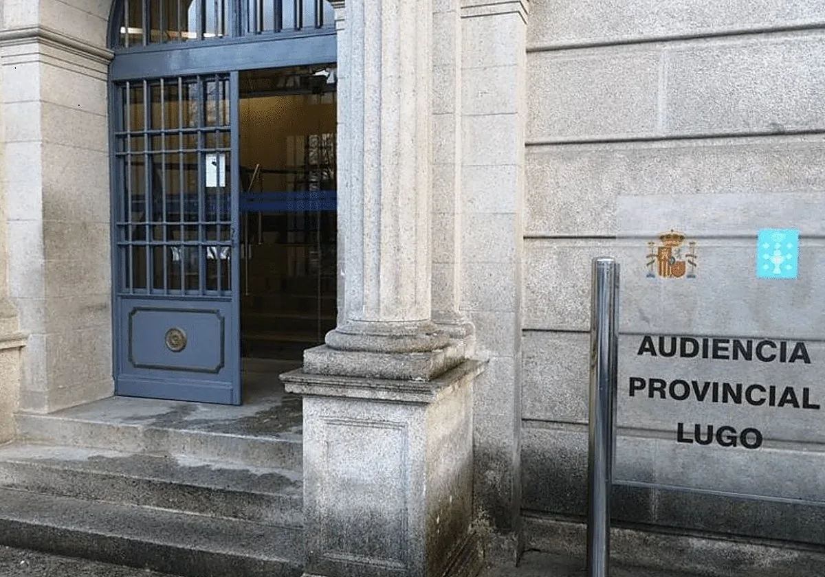 Tres años de cárcel por intentar matar a la pareja de su exnovia a puñaladas