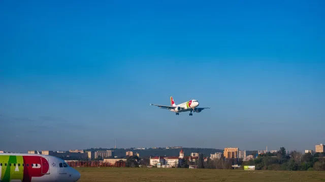 Pilotos acreditam que TAP fica bem entregue após escolha da Lufthansa