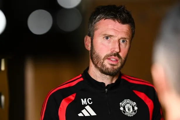 Man Utd agree midfielder transfer as Red Devils receive cash boost before deadline