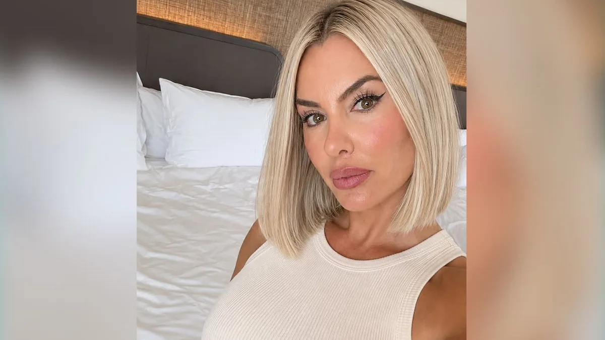 Neuer Look! - Anna-Maria liebt Bushido und Bob