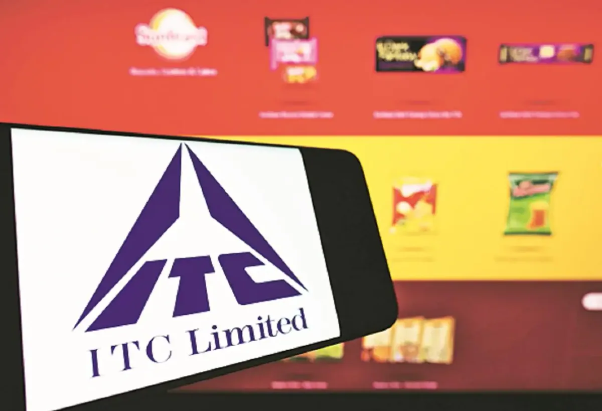 ITC unit to buy 22.1% stake in Happiest Minds for around ₹1,330 crore