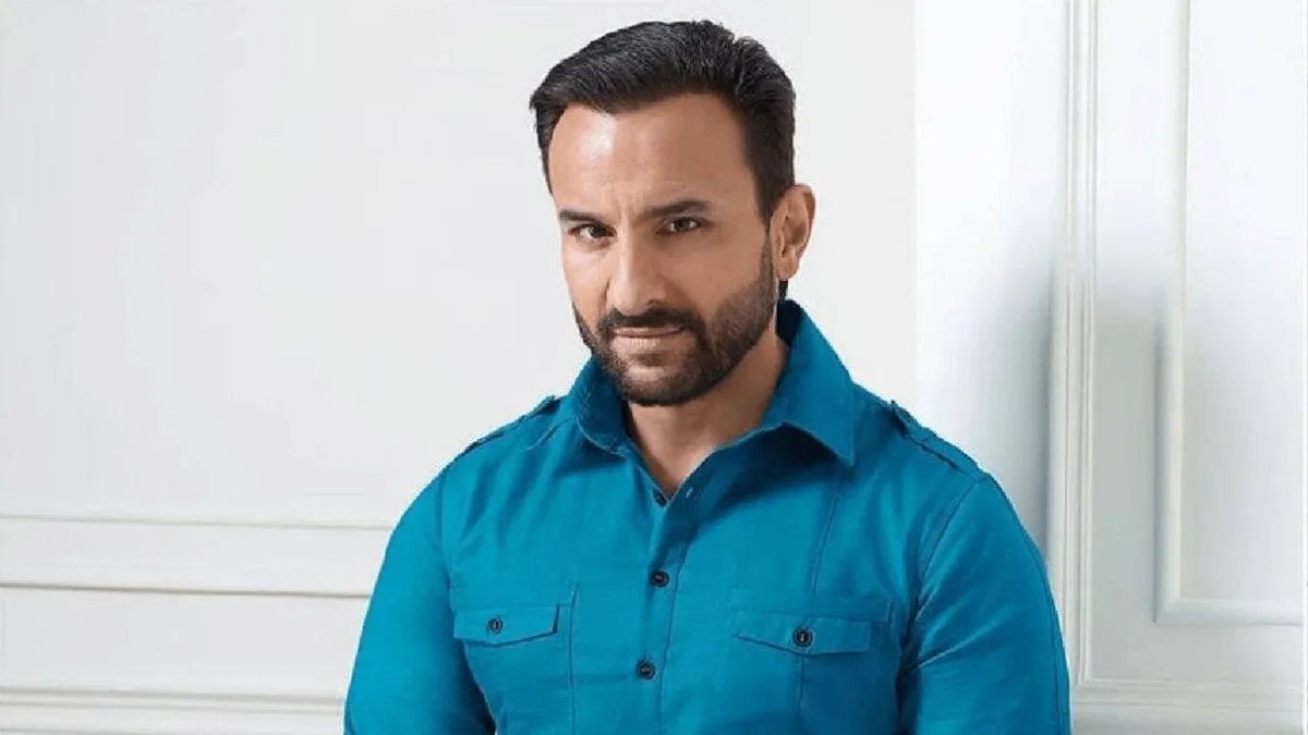Saif Ali Khan reveals he has been attending PTA meetings at same school since he was 20
