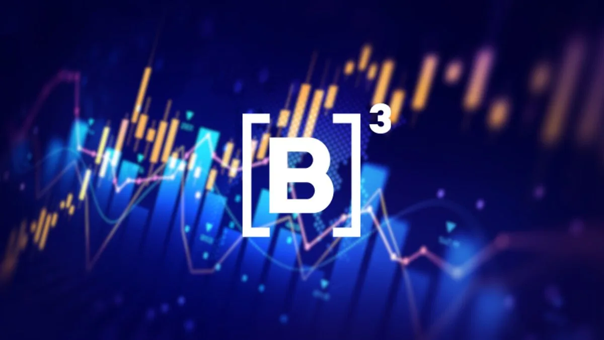 B3 (B3SA3): Bradesco BBI passa a tesoura nas estimativas e diz o que fazer com as ações agora