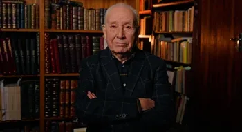 "Um dia vais ter tudo" apresenta-se como biografia Germano Silva
