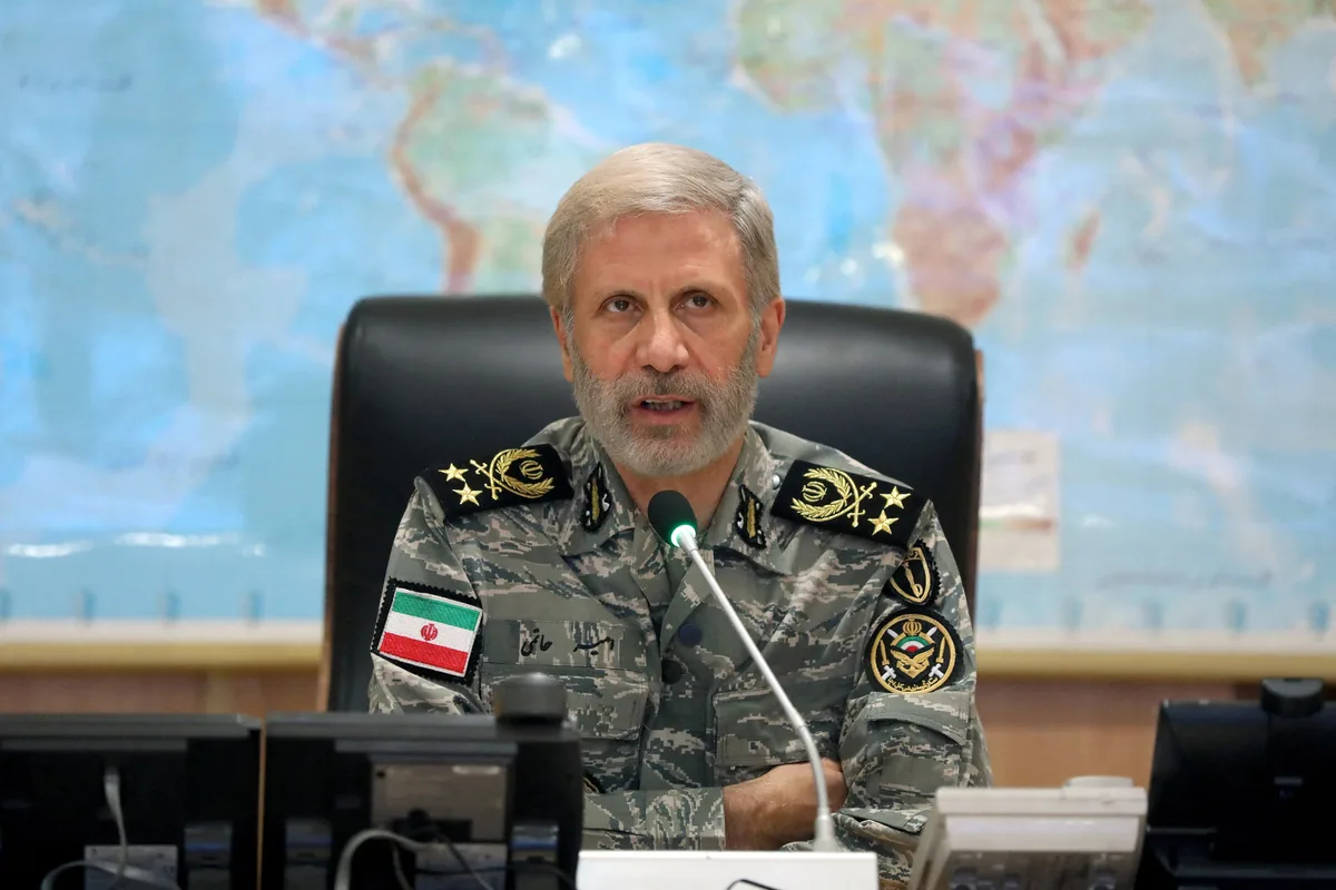 Irán ofreció 30.000 dólares por matar o capturar a soldados estadounidenses y llamó a EEUU a abandonar Medio Oriente
