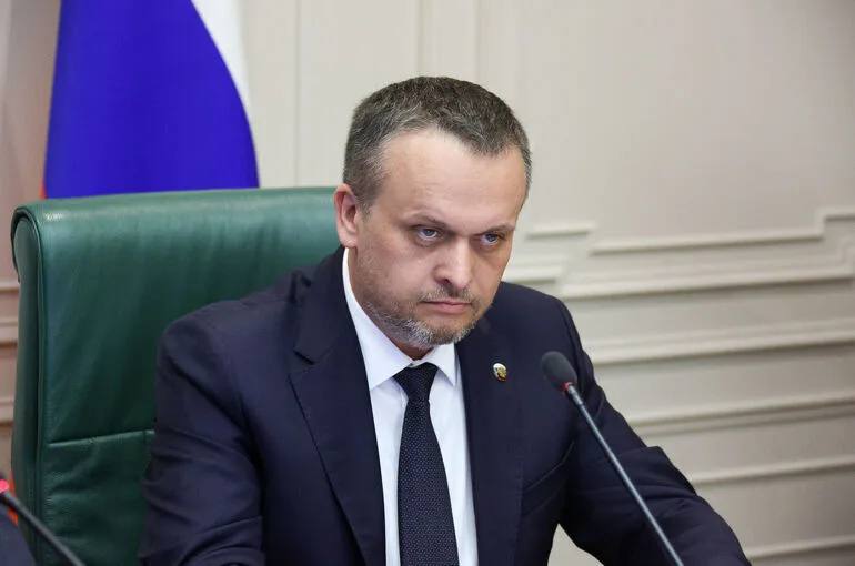 Никитин: Россия не допустит серьезных перерывов в работе гражданской авиации