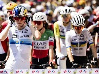 Tour de France femmes 2027. Angleterre, Bretagne, puy de Dôme : à quoi pourrait ressembler le tracé annoncé en octobre ?