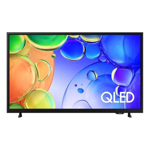 Tela grande com qualidade de imagem de respeito: confira TVs QLED e Neo QLED em oferta na Amazon
