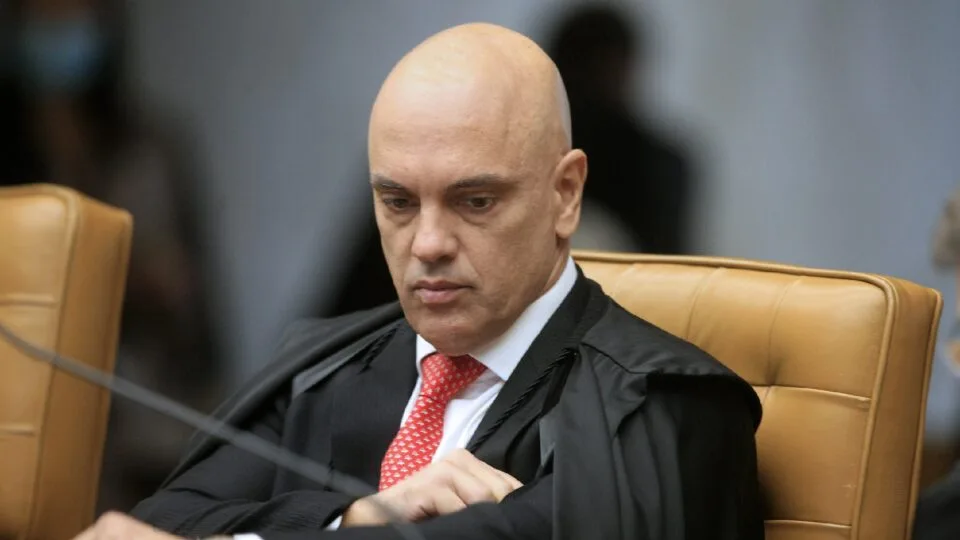 Moraes ignorou alerta da PF sobre sigilo da fonte de jornalista no Maranhão