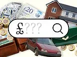 Are you a high earner? Use our salary calculator to find out - and see if you earn more than your neighbours