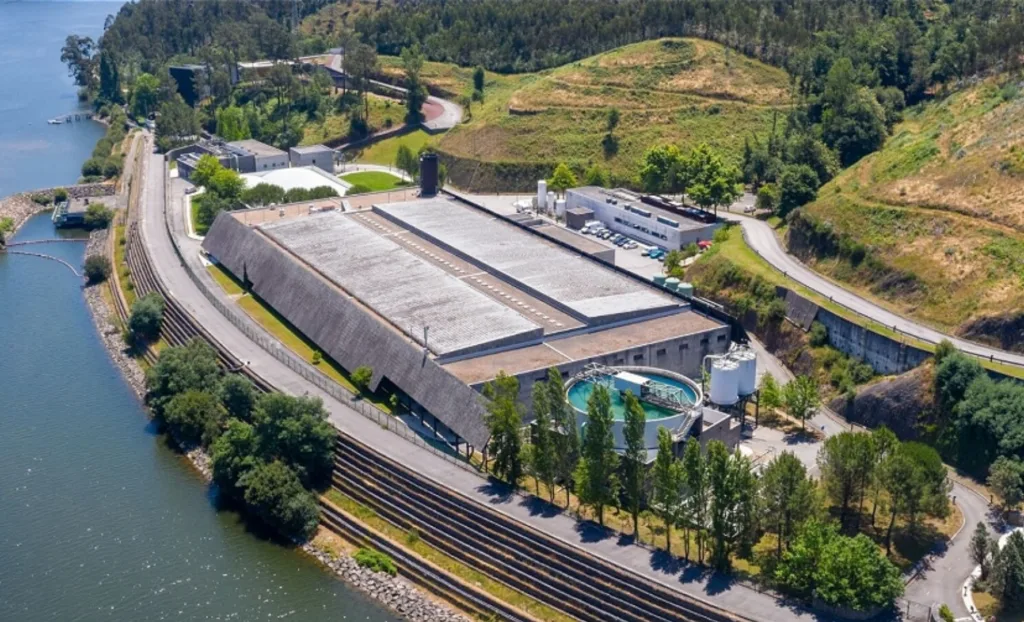 Sete municípios aprovam adesão à Águas do Douro e Paiva e alargam sistema a Sul