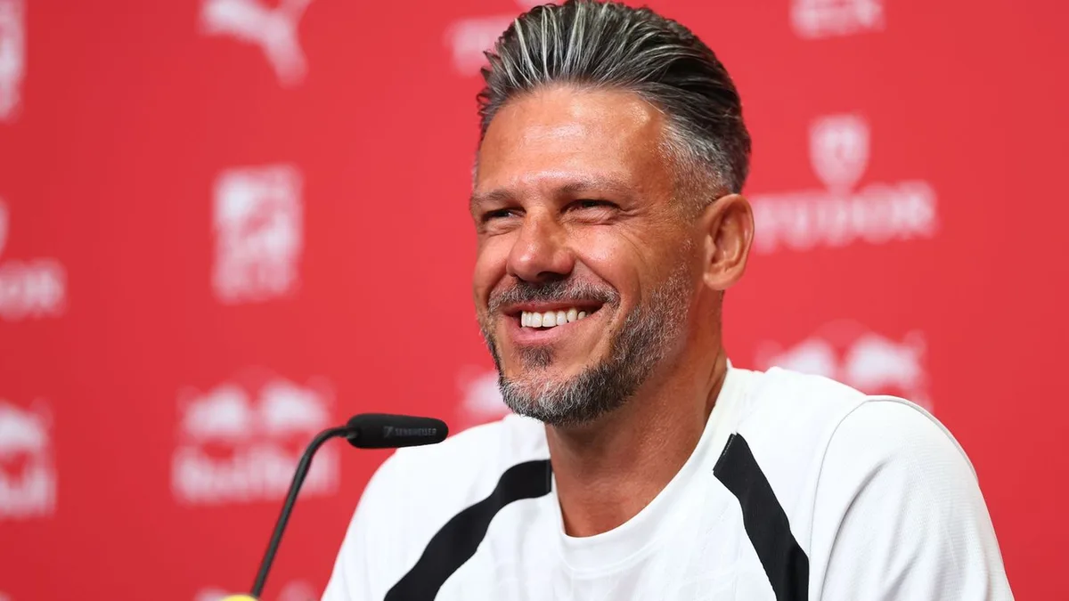 Fußball-Bundesliga: Demichelis vor Bundesliga-Debüt - Toransage für Reitz