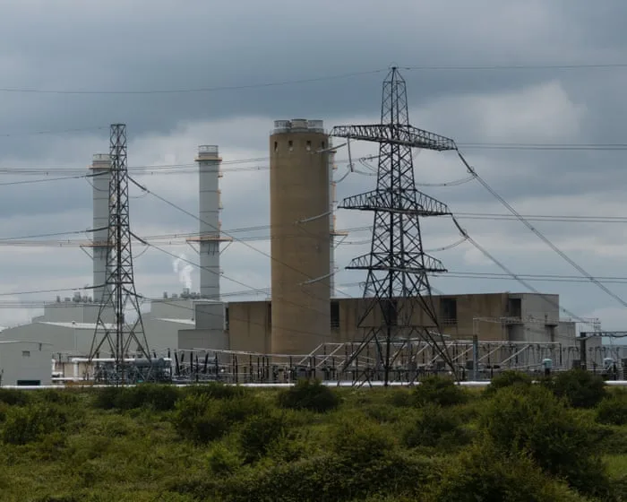 UK’s small power plants face continued cyber risk after Iran-linked hack