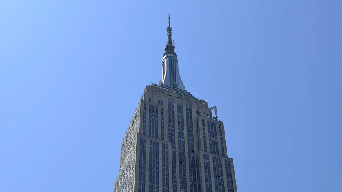 La batalla por el Empire State: una rivalidad feroz, un truco oculto y velocidad récord que cambiaron el skyline de Nueva York