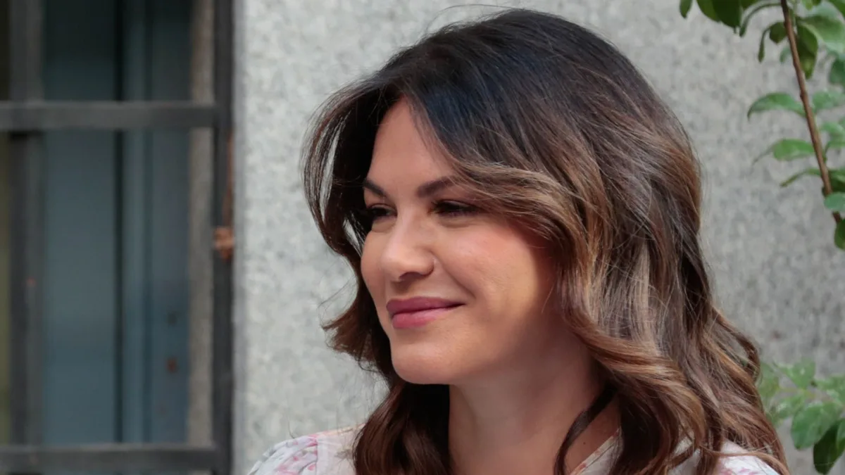 Fabiola Martínez responde muy dolida a Bertín Osborne tras sus últimas declaraciones sobre sus relaciones: "Estaba convencida de que teníamos dos hijos producto del amor"