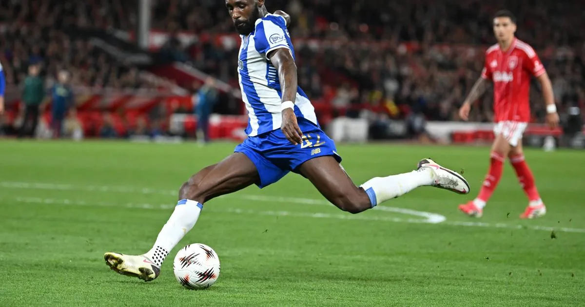Mercado FC Porto: Fofana a um passo do Dragão