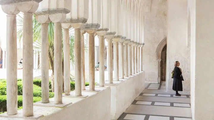 Religieuses, des histoires de sœurs 3/4 : “Cloîtrées, libérées, révoltées”