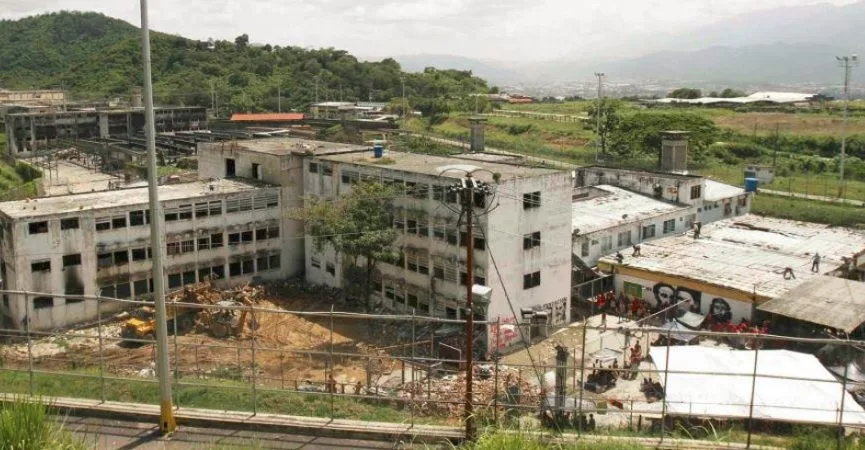 OVP denunció la muerte de dos presos en El Rodeo II y El Rodeo IV por graves problemas de salud