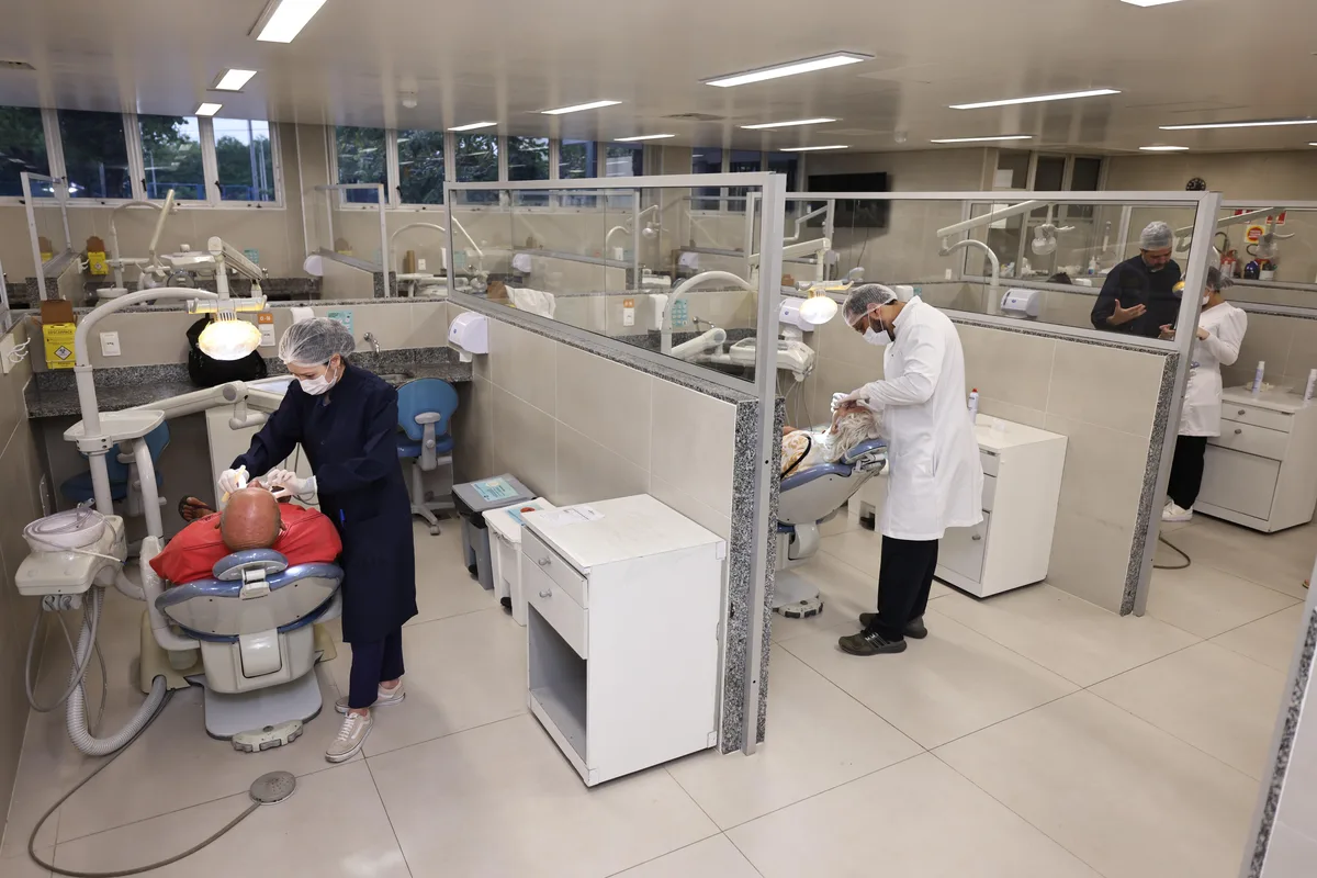 Unifor promove triagem gratuita para serviços odontológicos neste sábado (22); veja como participar