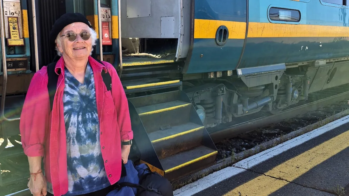 Why these seniors are heading to Ottawa with a message for Mark Carney