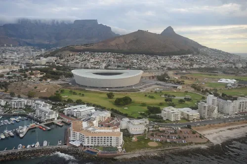 Cape Town parties to tackle crime, housing and coalition governance