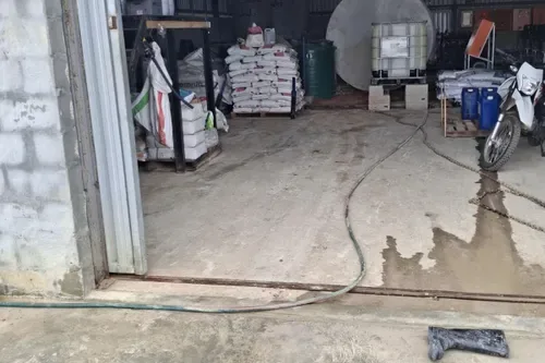 Three workers die, 12 injured in chemical incident on George farm