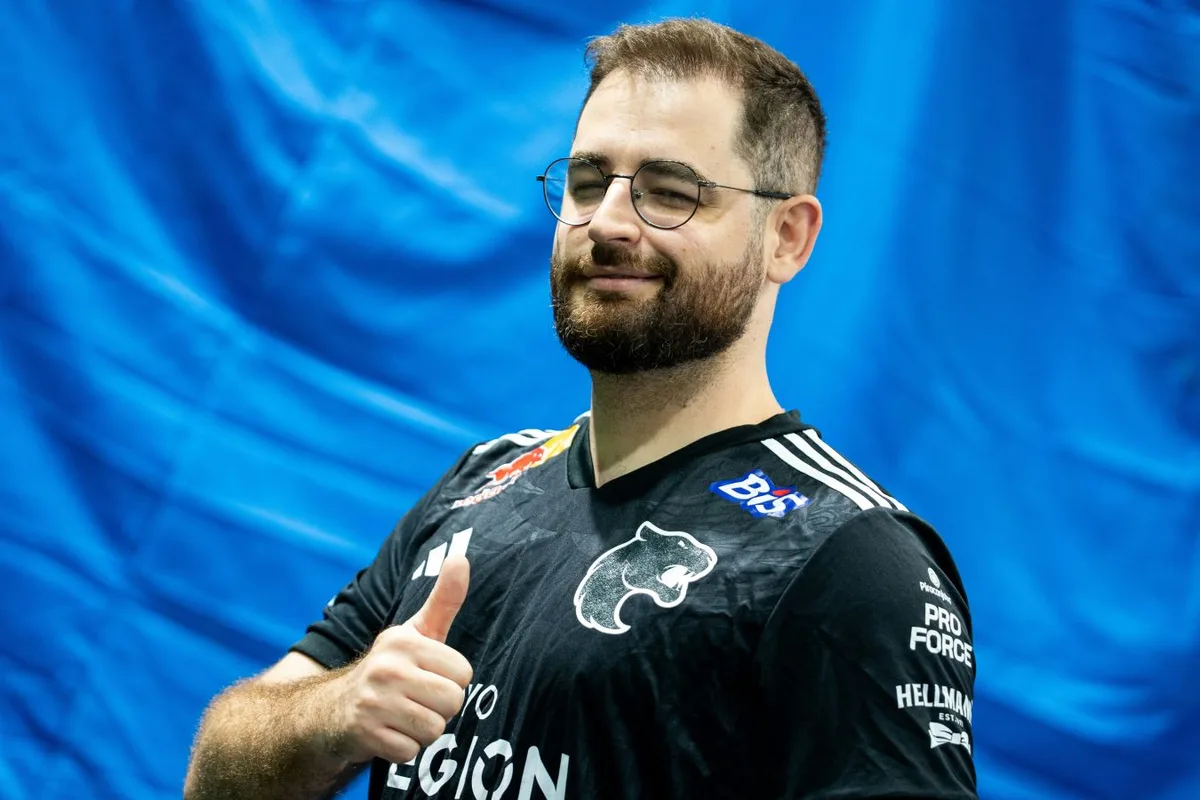 «Они чисто отбывают номер». OverDrive — об игре FURIA перед уходом FalleN из CS 2