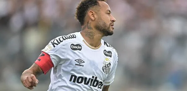 Jogo do Santos hoje (23) pelo Brasileirão: que horas começa e onde assistir