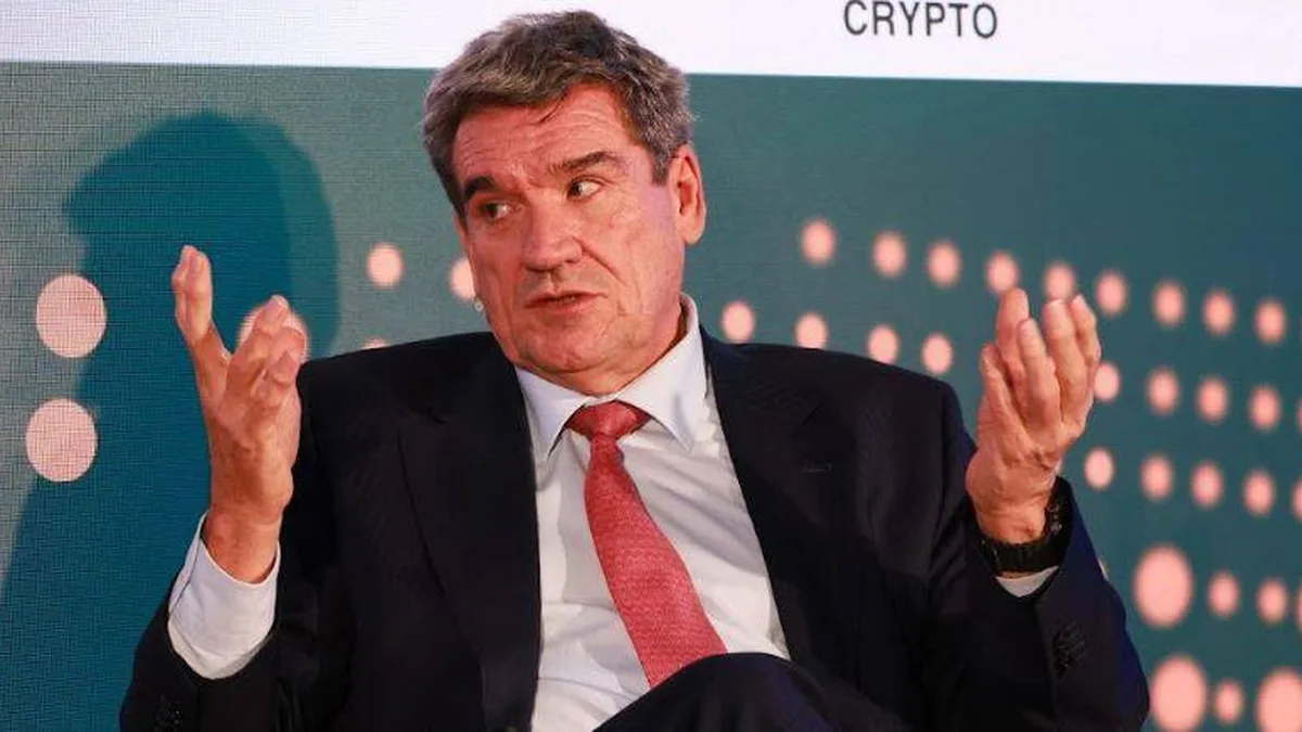 Escrivá: “Europa tiene la ventaja competitiva con el euro digital de que el banco central está detrás”