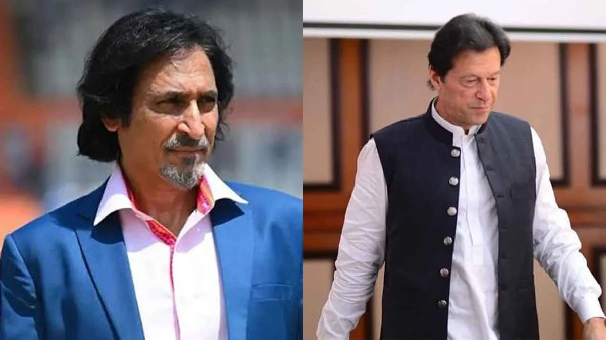 'Poor guy has been behind bars': Ramiz Raja gives update on Imran Khan's condition